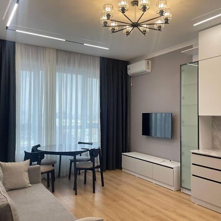 Жилой Комплекс Nrg Oybek.Новостройка,Стильные Апартаменты ! Tashkent Luaran gambar