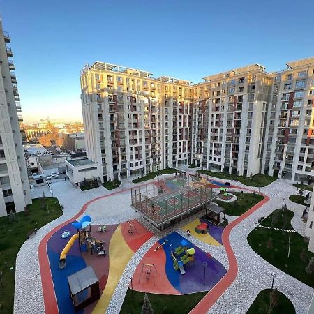 Жилой Комплекс Nrg Oybek.Новостройка,Стильные Апартаменты ! Tashkent Luaran gambar