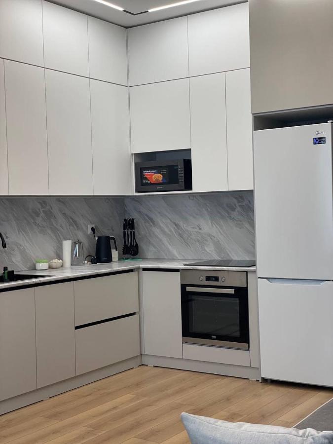 Жилой Комплекс Nrg Oybek.Новостройка,Стильные Апартаменты ! Tashkent Luaran gambar