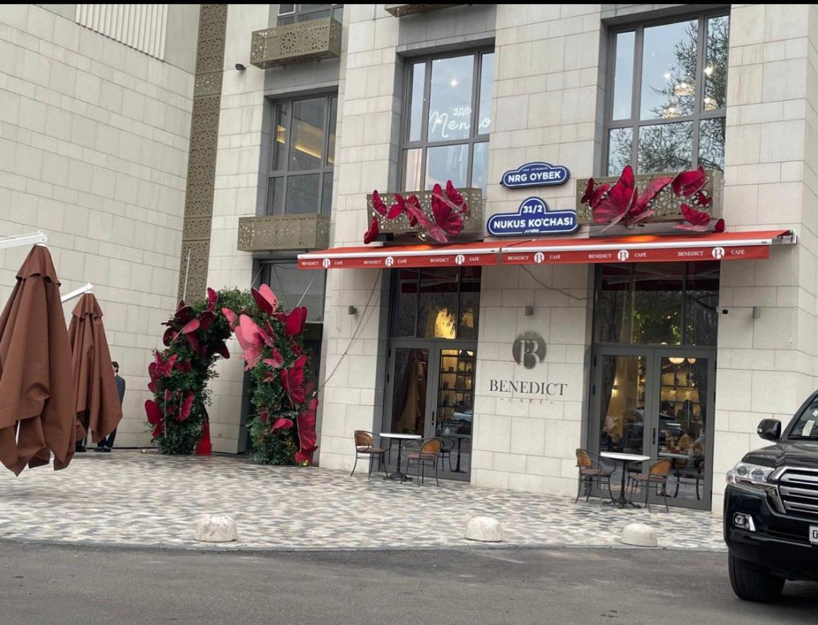 Жилой Комплекс Nrg Oybek.Новостройка,Стильные Апартаменты ! Tashkent Luaran gambar